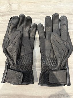 Rukavice Harley Davidson - 2