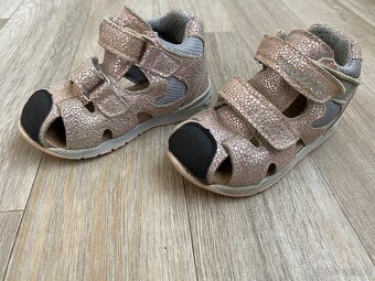 Dětské sandálky Medico - 2