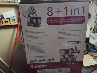 Robot kuchyňský 4900 Kč - 2