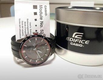 hodinky Casio EQS-A500B-1A - 2