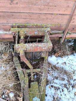 Kára na dobytek - 2