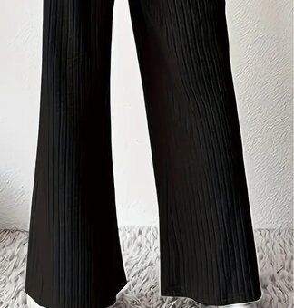 nové dámské kalhoty - 2