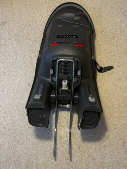 dětská cyklosedačka Hamax - 2