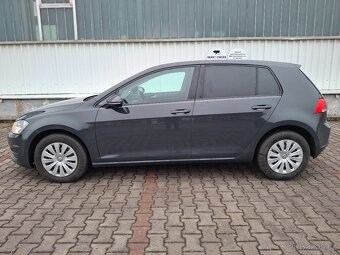 VW GOLF VII. 1.2 TSI 63kw - 2