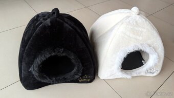 Pelíšek kukaň pro kočky - 2