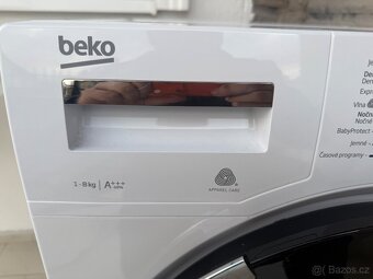 Sušička beko - 2
