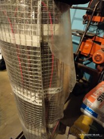 kvalitní topná rohož/DEVIheat 150S DEVIheat™ 150S (DSVF), 4, - 2