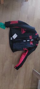 Bunda na motorku - 2