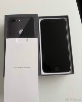 iPhone 8 plus - 2