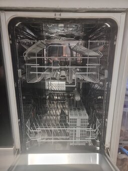 Prodám myčku AEG - 2