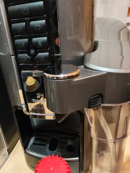 Prodam set Tchibo cafissimo Latte 1+1 - 2