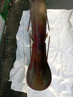 Jawa 250/353 350/354 - 2