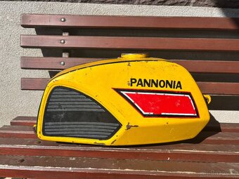 Nádrž čz sport - 2