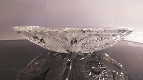 broušená mísa - 2