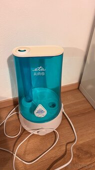 ETA Airo - zvlhčovač vzduchu - 2