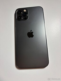 Apple iPhone 12 Pro, 256 gb - 2
