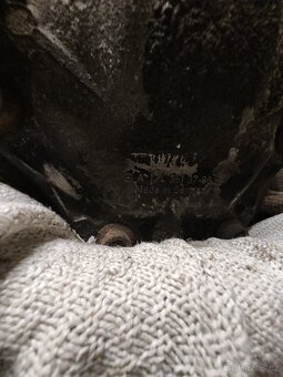 Diferenciál Mercedes clk w208 - 2