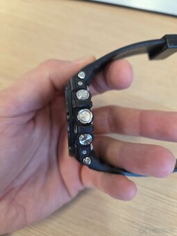 Casio G-Shock G-Steel GST-B100B-1A4ER - 2