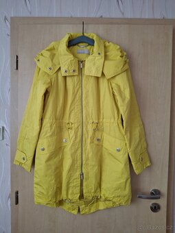 NOVÁ BUNDA, zn. KAREN MILLEN - 2