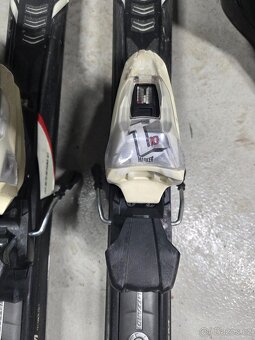 lyže BLIZARD XCS 160 - 2