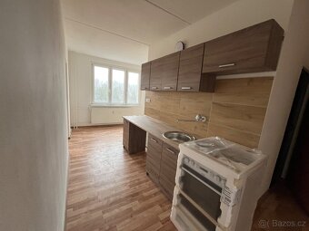 3+1, Školní Pěšina - 2