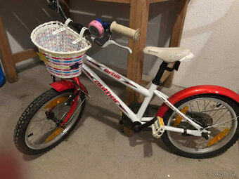 dětské kolo - 2