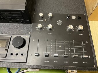 Mix pult Reprobedny - 2