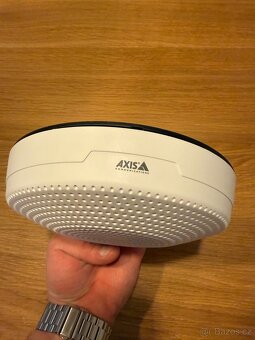 Axis network mini reproduktor - PoE - 2