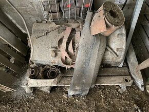 Převodovka Praga Liaz - 2