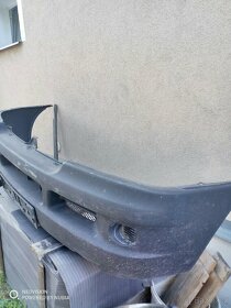 PRODÁM PŘEDNÍ NÁRAZNÍK FIAT - 2