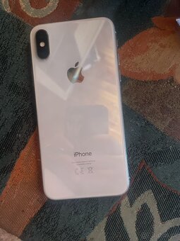 IPhone X - 2