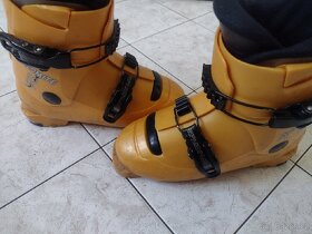 Dětské přeskáče Dolomite J 82 - 2