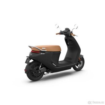 Segway E125S- black (e-scooter) - 2