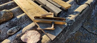 Kování na dveře - 2