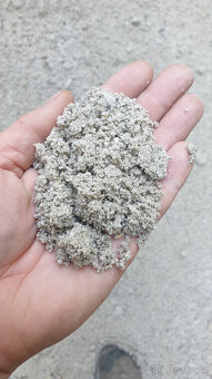 Perlit do betonu - 2