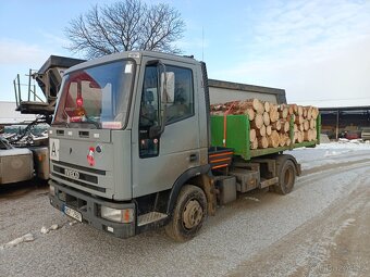 Palivové dřevo " AKCE"- DOPRAVA ZDARMA - 2