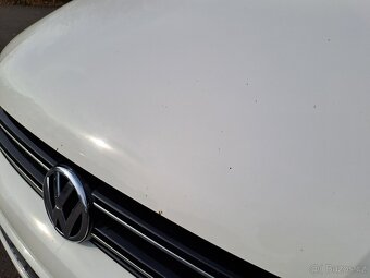 Volkswagen T5 Multivan  2,0 TDI, 103kW - 2