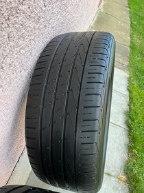 Letní pneumatiky Hankook 235/50/19 - 2