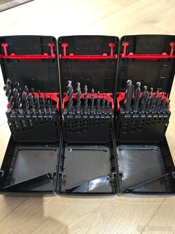 Wurth sadá zavitnikov nové - 2