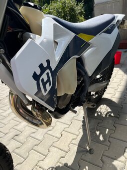 Husqvarna TE150i - 2