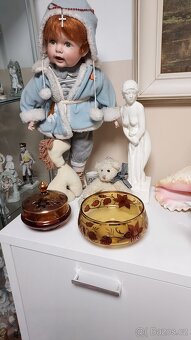 Porcelánový kluk - 2