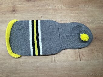 Obleček pro pejska - 2