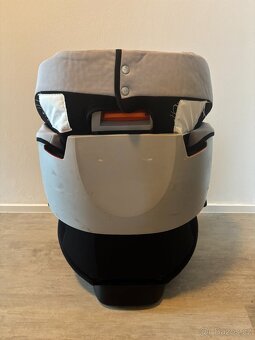 Autosedačka Cybex - 2
