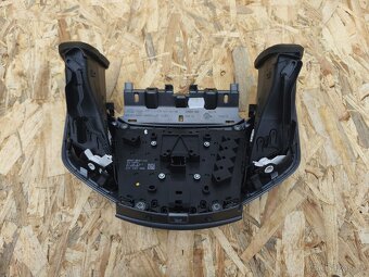 Ford fiesta 08-15 tmavé - 2