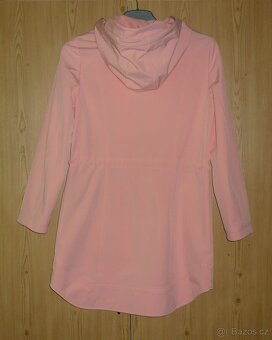 Dámská softshellová bunda / kabátek Tommy Hilfiger - 2