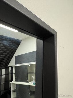 Zrcadlo na stěnu - 2