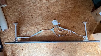 Detska zabrana do postele - 2