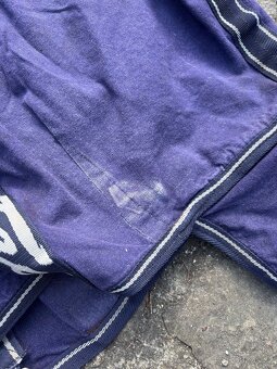 Deky Kentaur a QHP - 2