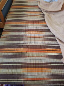 Postel 140x200cm - 2