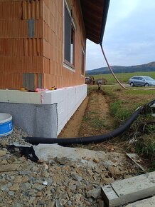 Bachl Perimetr 120mm - 2